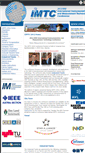 Mobile Screenshot of imtc2012.ieee-ims.org